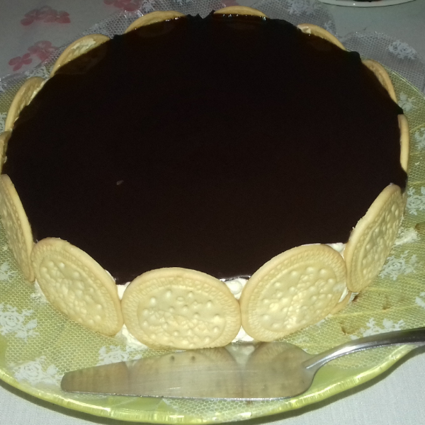 Torta Alem Grande